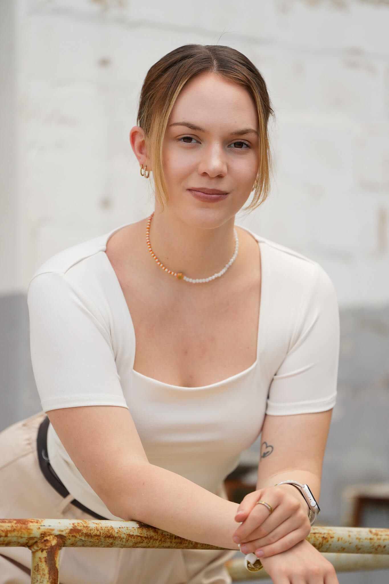 Frau Anna Thieme